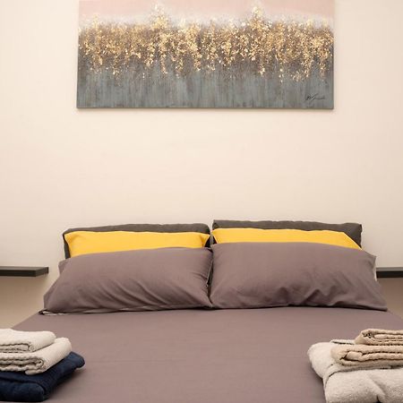 Hotel La Julienne Grey à Naples Extérieur photo