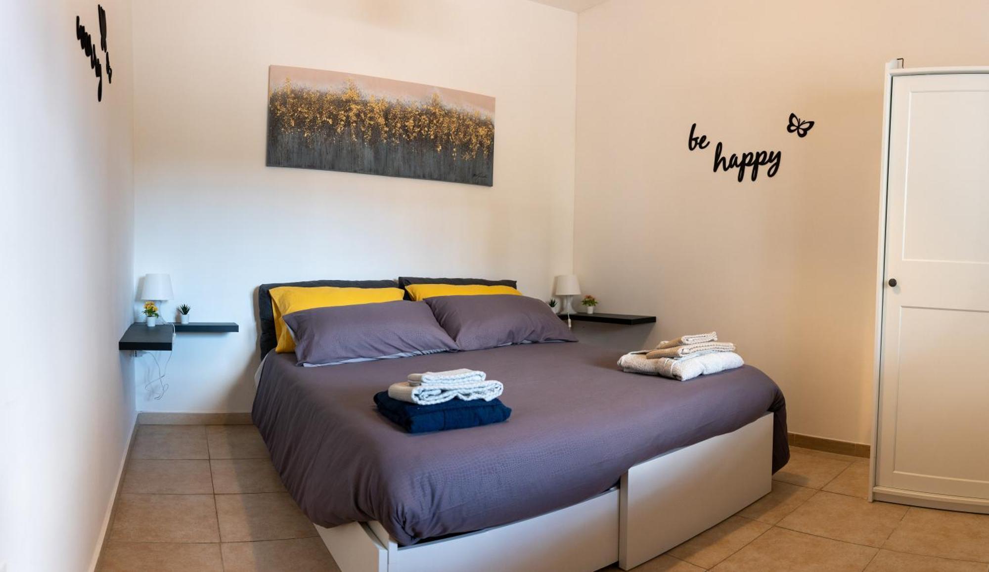Hotel La Julienne Grey à Naples Extérieur photo