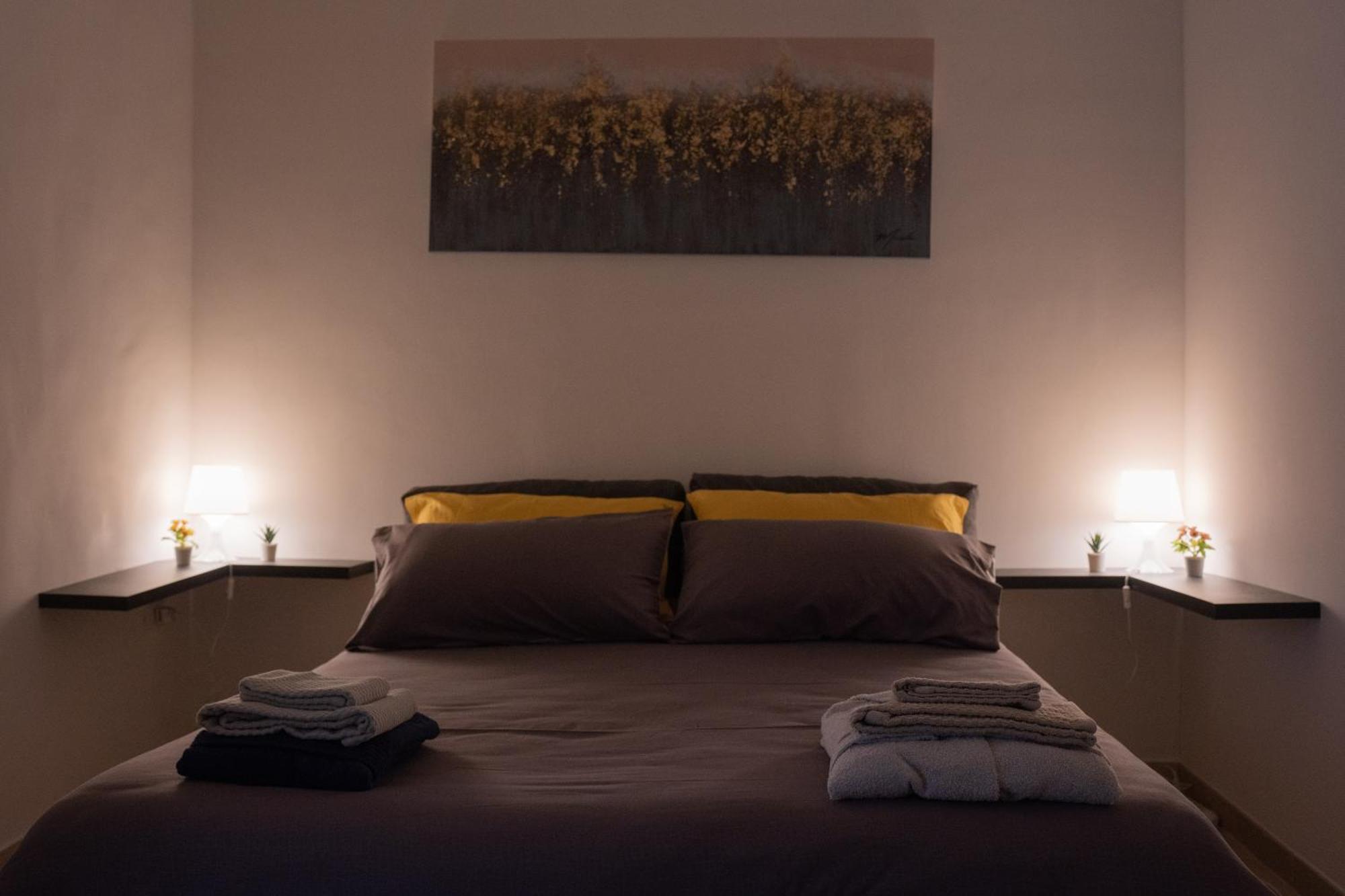Hotel La Julienne Grey à Naples Extérieur photo